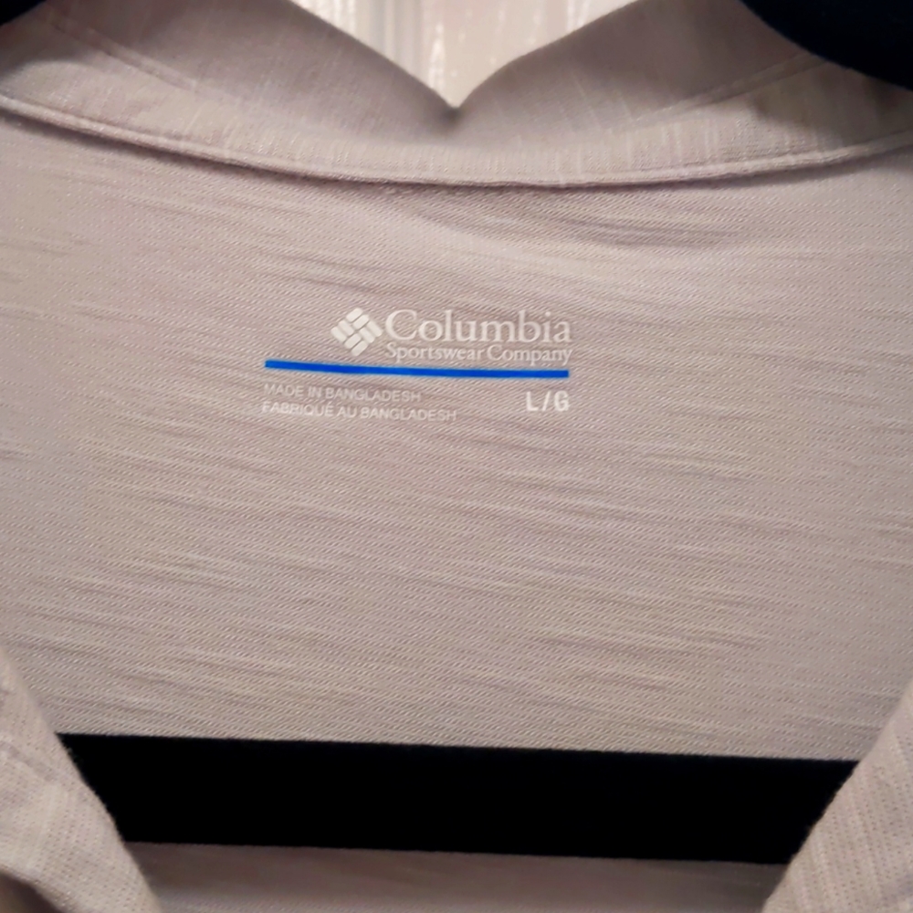 NWT Columbia pedal flats polo - Picture 4 of 8